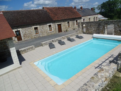 Gasthaus Prissac, 1 Schlafzimmer, 4 Personen - photo_14993922101