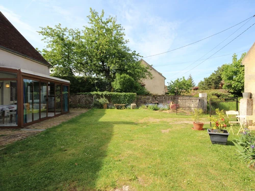 Gîte Champlemy, 4 pièces, 6 personnes - photo_1011695332194