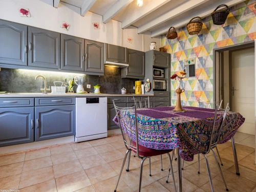 Gîte Champlemy, 4 pièces, 6 personnes - photo_1011695332194