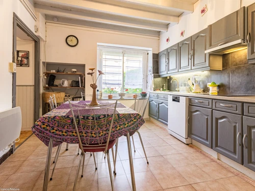 Gîte Champlemy, 4 pièces, 6 personnes - photo_1011695332194