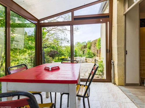 Gîte Champlemy, 4 pièces, 6 personnes - photo_1011695332194