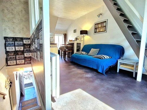 Gîte Varennes-lès-Narcy, 2 pièces, 2 personnes - photo_1011784089018