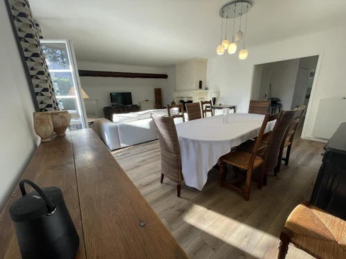 Gasthaus Chambray-lès-Tours, 4 Schlafzimmer, 8 Personen - photo_1011782648715