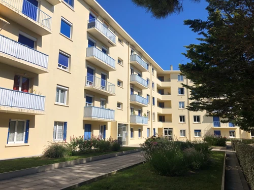 Studio Saint-Brevin-les-Pins, 1 pièce, 3 personnes - photo_17777364549