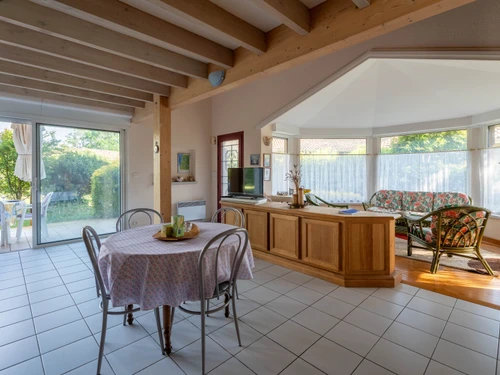 Villa Biscarrosse, 3 bedrooms, 6 persons - photo_1011784163908