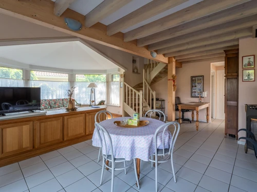 Villa Biscarrosse, 3 bedrooms, 6 persons - photo_1011784163908