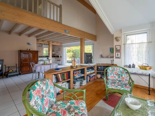 Villa Biscarrosse, 3 bedrooms, 6 persons - photo_1011784163908