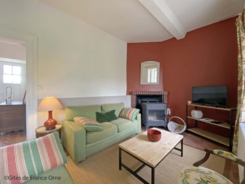 Gasthaus Boischampré, 3 Schlafzimmer, 6 Personen - photo_1011560381632