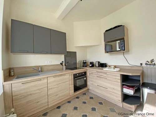 Gasthaus Boischampré, 3 Schlafzimmer, 6 Personen - photo_1011560381632