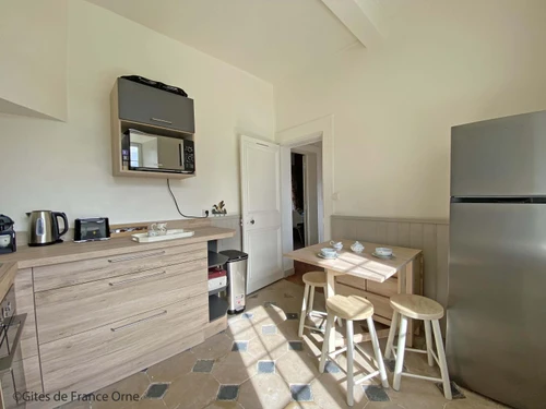 Gasthaus Boischampré, 3 Schlafzimmer, 6 Personen - photo_1011560381632