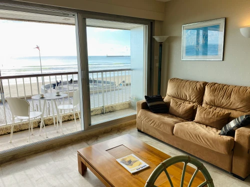 Appartement Les Sables-d'Olonne, 2 pièces, 4 personnes - photo_8396131587