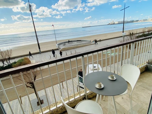 Appartement Les Sables-d'Olonne, 2 pièces, 4 personnes - photo_8396131587