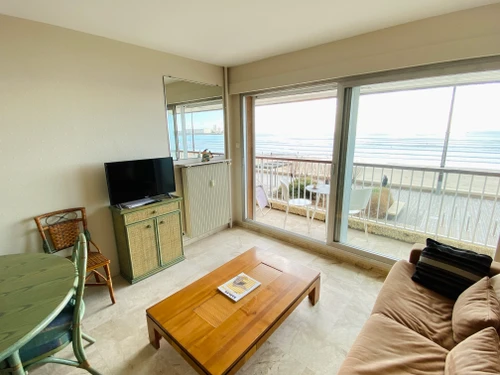 Appartement Les Sables-d'Olonne, 2 pièces, 4 personnes - photo_8396131587