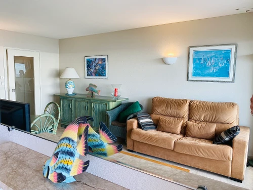 Appartement Les Sables-d'Olonne, 2 pièces, 4 personnes - photo_8396131587