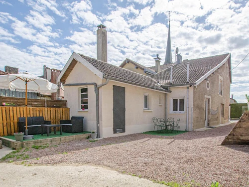 Gîte Jaucourt, 4 pièces, 6 personnes - photo_1011784227615