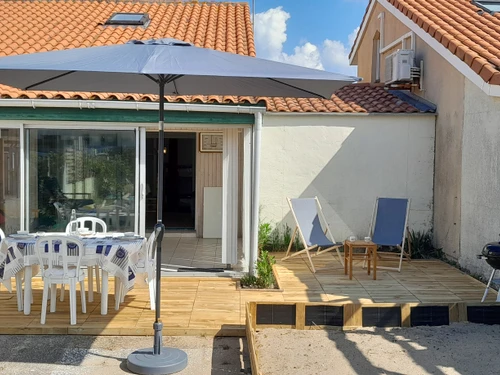 Maison Capbreton, 2 pièces, 4 personnes - photo_1011784233153