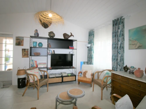 Ferienhaus La Tranche sur Mer, 2 Schlafzimmer, 4 Personen - photo_15114465949