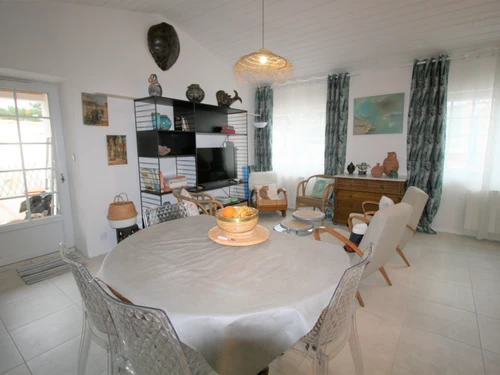 Ferienhaus La Tranche sur Mer, 2 Schlafzimmer, 4 Personen - photo_15114465949