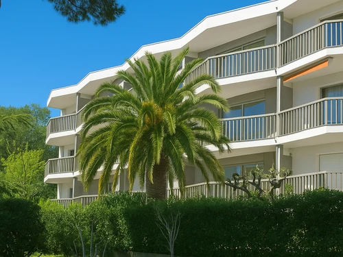Appartement Argelès-sur-Mer, 3 pièces, 4 personnes - photo_19369606789