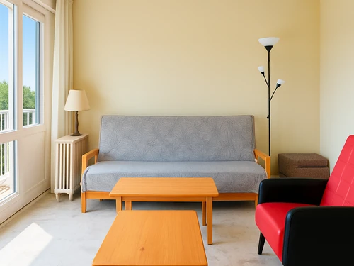 Appartement Argelès-sur-Mer, 3 pièces, 4 personnes - photo_19369606789