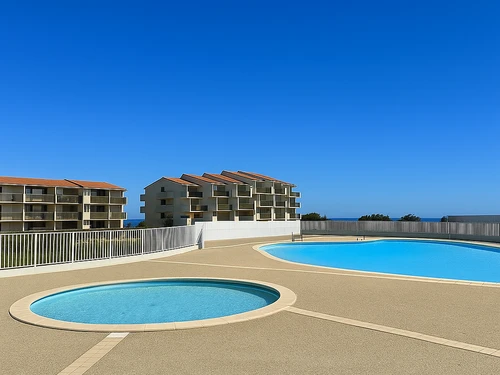 Studio Saint-Cyprien, studio flat, 4 persons - photo_1011593530379