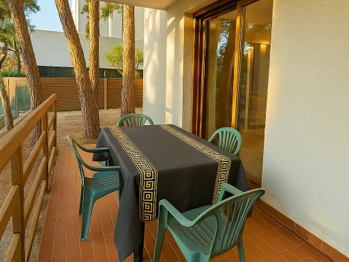 Apartment Argelès-sur-Mer, 1 bedroom, 4 persons - photo_1011714506636