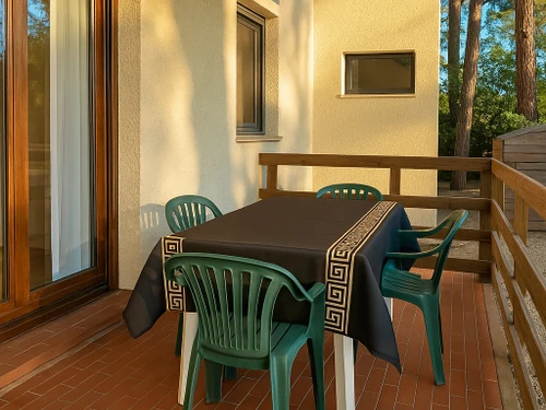 Apartment Argelès-sur-Mer, 1 bedroom, 4 persons - photo_1011714506636