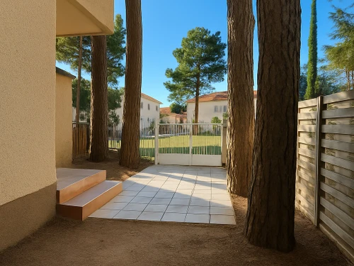 Apartment Argelès-sur-Mer, 1 bedroom, 4 persons - photo_1011714506636