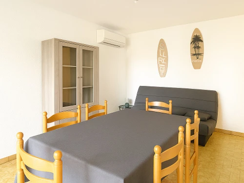 Apartment Argelès-sur-Mer, 1 bedroom, 4 persons - photo_1011714506636