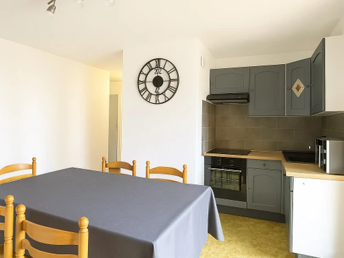 Apartment Argelès-sur-Mer, 1 bedroom, 4 persons - photo_1011714506636