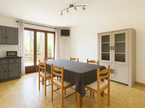 Apartment Argelès-sur-Mer, 1 bedroom, 4 persons - photo_1011714506636