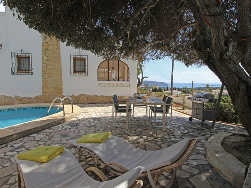 Villa Moraira, 3 Schlafzimmer, 6 Personen - photo_1011589742680