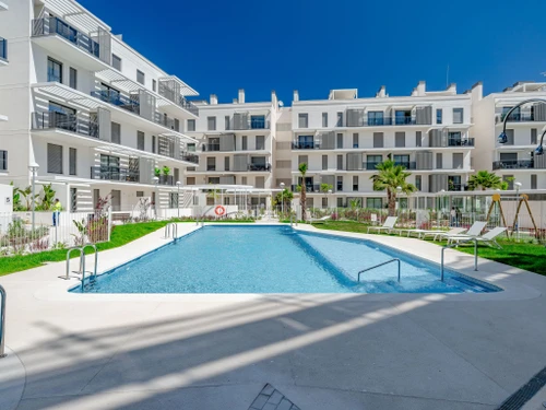 Ferienwohnung Denia, 2 Schlafzimmer, 4 Personen - photo_1011400804425