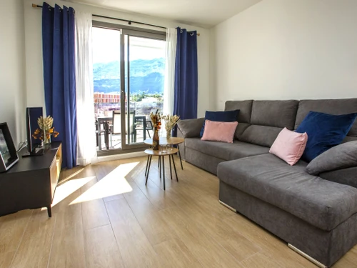 Ferienwohnung Denia, 2 Schlafzimmer, 4 Personen - photo_1011400804425