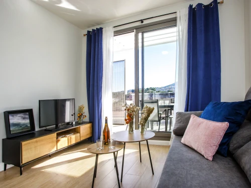 Ferienwohnung Denia, 2 Schlafzimmer, 4 Personen - photo_1011400804425