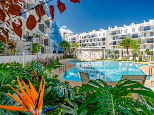 Appartement Denia, 3 pièces, 4 personnes - photo_1011693823657