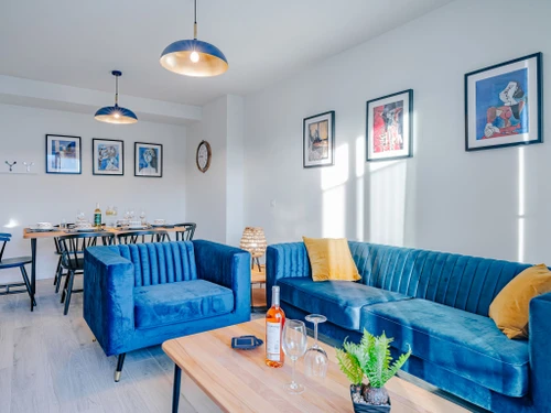 Ferienwohnung Denia, 2 Schlafzimmer, 4 Personen - photo_1011693823657