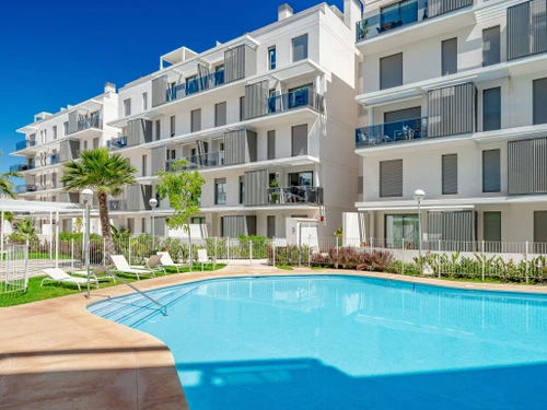 Appartement Denia, 4 pièces, 6 personnes - photo_1011693823232