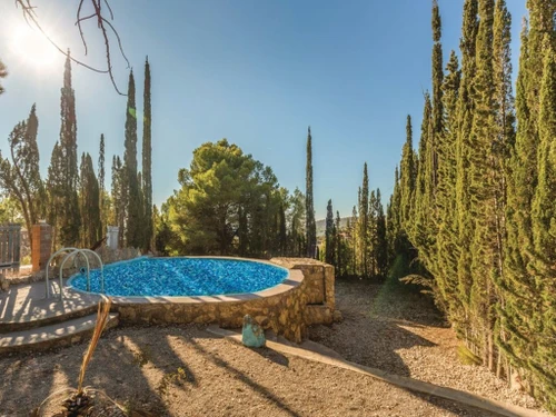Villa Alcanar, 3 bedrooms, 6 persons - photo_1011715909896
