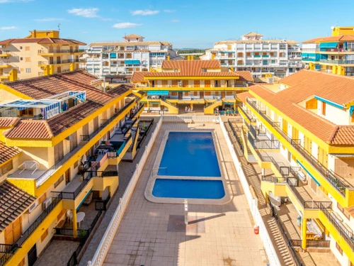 Apartamento Torrevieja, 2 dormitorios, 4 personas - photo_1011784525840