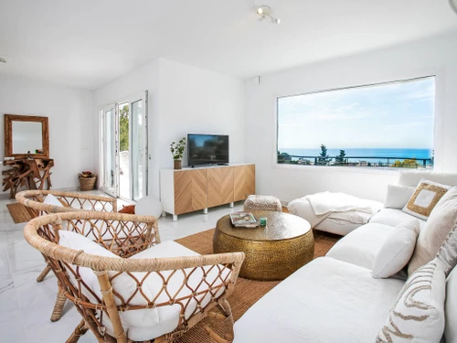 Villa Benajarafe, 4 dormitorios, 9 personas - photo_1011784527344