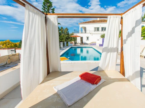Villa Benajarafe, 4 bedrooms, 8 persons - photo_1011784527344