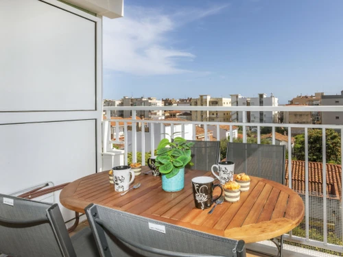 Apartment Salou, 2 bedrooms, 4 persons - photo_1011784527721