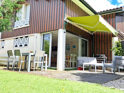 Villa Biscarrosse, 2 Schlafzimmer, 6 Personen - photo_1011784530429