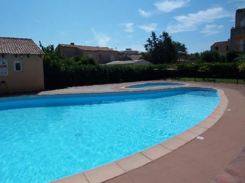 Apartamento Sari-Solenzara-Favone, 2 dormitorios, 6 personas - photo_14442516537