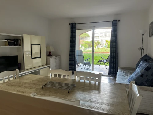 Appartement Sari-Solenzara-Favone, 3 pièces, 6 personnes - photo_14442516537