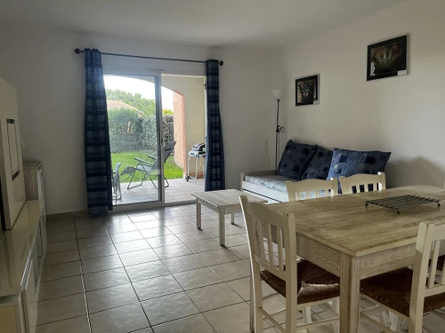 Appartement Sari-Solenzara-Favone, 3 pièces, 6 personnes - photo_14442516537