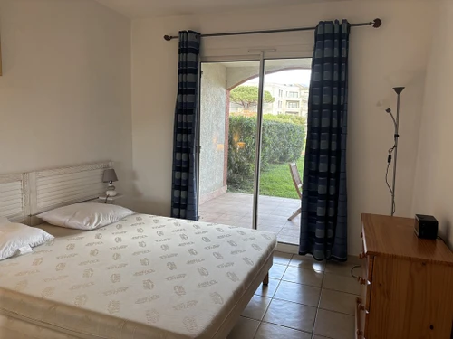 Appartement Sari-Solenzara-Favone, 3 pièces, 6 personnes - photo_14442516537