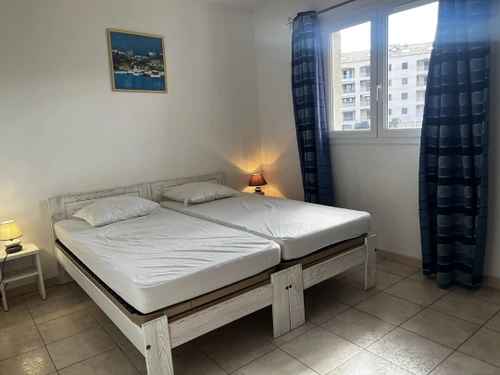 Appartement Sari-Solenzara-Favone, 3 pièces, 6 personnes - photo_14442517485