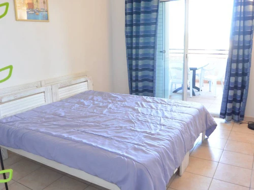 Appartement Sari-Solenzara-Favone, 3 pièces, 6 personnes - photo_14442517485